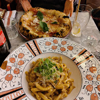 Pizza du Restaurant italien Giorgio à Paris - n°15