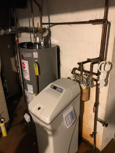 Plumber «Purity Environmental Plumbing Inc», reviews and photos, 119 Smith St, Mt Clemens, MI 48043, USA