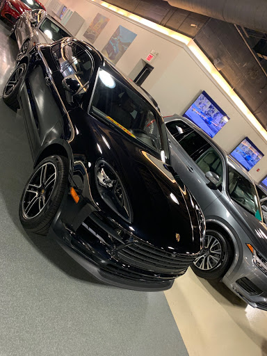 Porsche Dealer «Porsche of the Village», reviews and photos, 4113 Plainville Rd, Cincinnati, OH 45227, USA