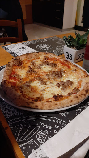 La Dolce Vita Pizzeria in Silea, Provincia di Treviso