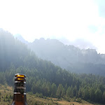 Photo n°1 de l'avis de Christian.i fait le 20/09/2020 à 20:00 sur le  Casera Razzo à Vigo di Cadore