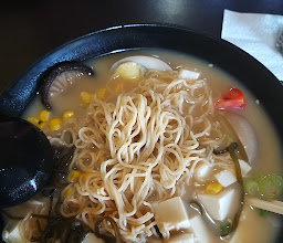 SEN AJI Ramen house photo
