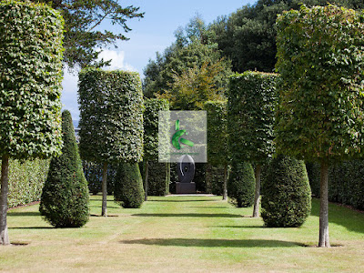 Jardins Bordelais à Cadaujac