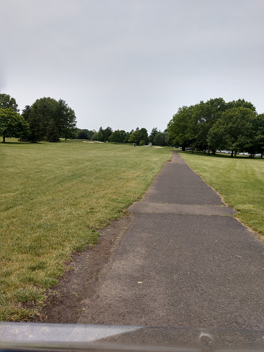 Golf Course «Hominy Hill Golf Course», reviews and photos, 92 Mercer Rd, Colts Neck, NJ 07722, USA