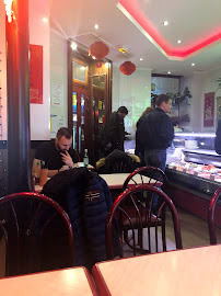 Atmosphère du Restaurant chinois Traiteur de la Gare à Paris - n°6