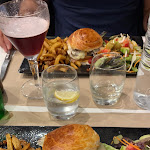 Photo n° 1 de l'avis de Laure.a fait le 02/11/2023 à 20:07 pour La Dînette à Tours