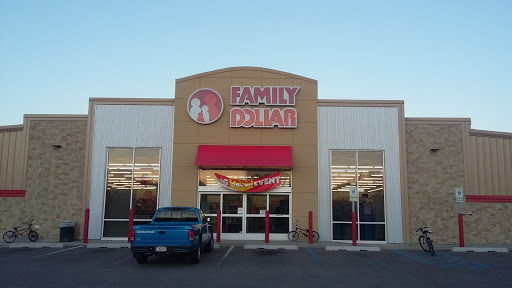 Family Dollar