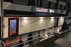Zeus Casino image