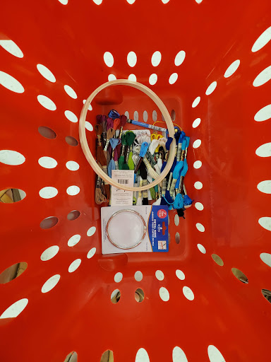 Craft Store «A.C. Moore Arts and Crafts», reviews and photos, 3615 Witherspoon Blvd #107, Durham, NC 27707, USA