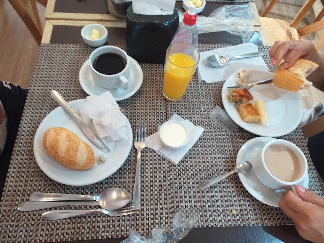 Comentários e avaliações sobre Eko Residence Hotel