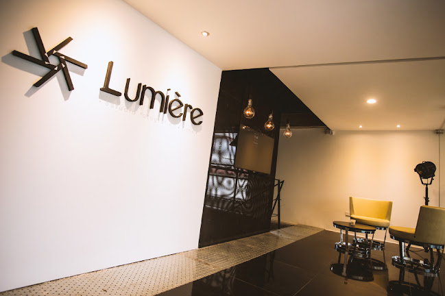 Lumière - estudio fotográfico - Estudio de fotografía