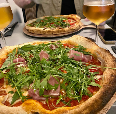 Mozz' Amnéville à Hagondange