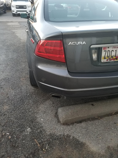 Auto Body Shop «Quality Auto Body & Collision», reviews and photos, 38592 Brett Way, Mechanicsville, MD 20659, USA