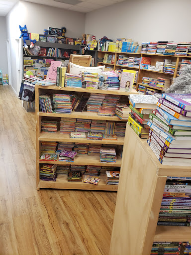 Book Store «Read It Again», reviews and photos, 3630 Peachtree Pkwy # 314, Suwanee, GA 30024, USA