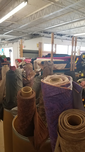Fabric Store «Fabric Joint», reviews and photos, 3372 Memorial Dr, Decatur, GA 30032, USA