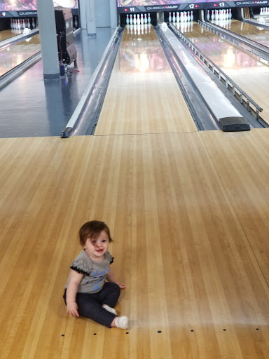 Bowling Alley «Crest Lanes Inc», reviews and photos, 2014 W 2nd St, Marion, IN 46952, USA