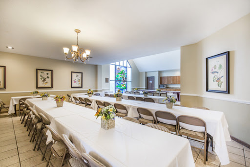 Funeral Home «Fort Lincoln Funeral Home», reviews and photos, 3401 Bladensburg Rd, Brentwood, MD 20722, USA