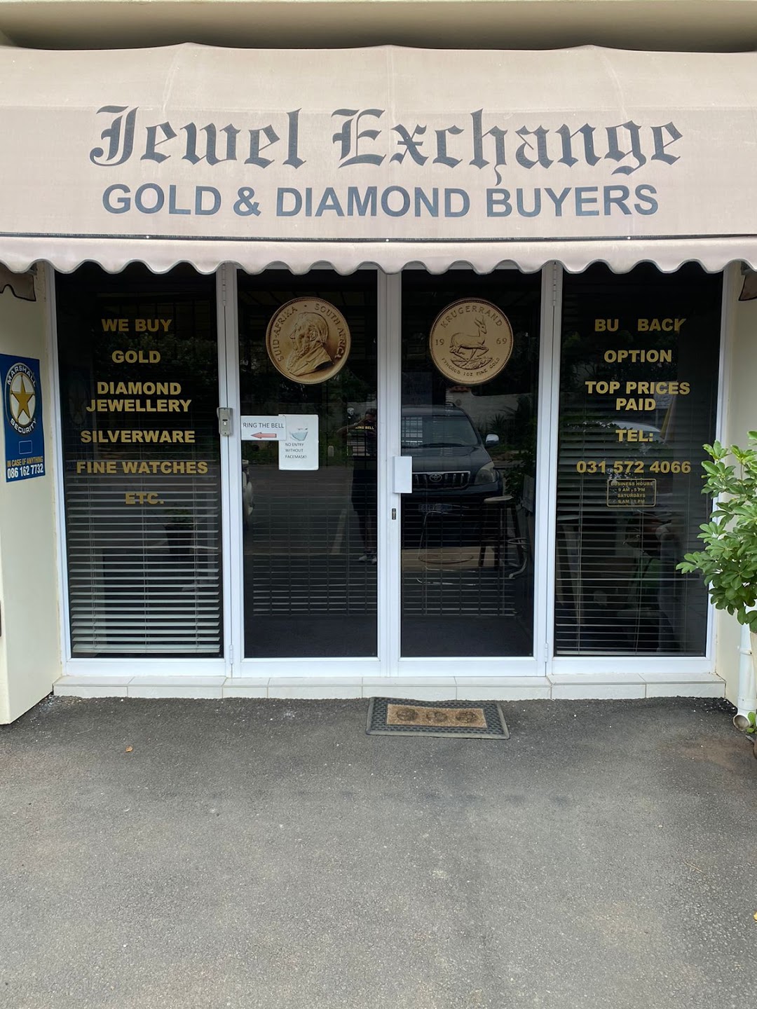 Jewel Exchange GOLD & DIAMOND DEALERS