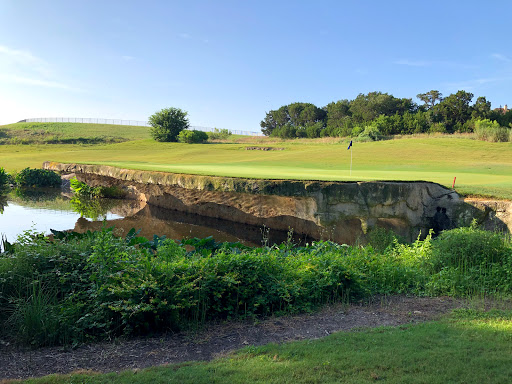 Golf Club «Falconhead Golf Club», reviews and photos, 15201 Falcon Head Blvd, Austin, TX 78738, USA
