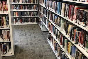 Jefferson Park Branch, Chicago Public Library image