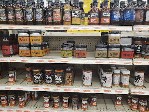 Department Store «Mills Fleet Farm», reviews and photos, 8400 Lakeland Ave N, Brooklyn Park, MN 55445, USA