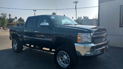 Used Car Dealer «Auto Depot», reviews and photos, 15836 Valley Blvd, Fontana, CA 92335, USA