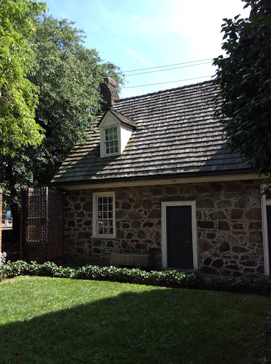 Museum «Edgar Allan Poe House & Museum», reviews and photos, 203 N Amity St, Baltimore, MD 21223, USA