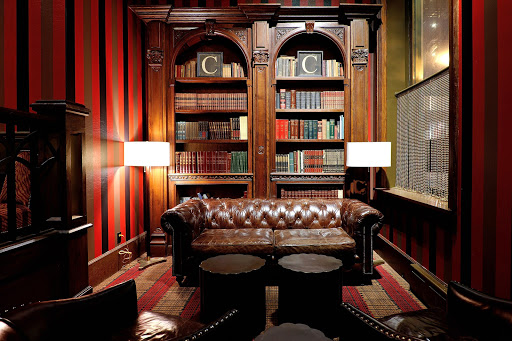 Photo of The Carnegie Club