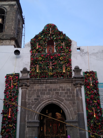 Parroquía San Francisco de Asis