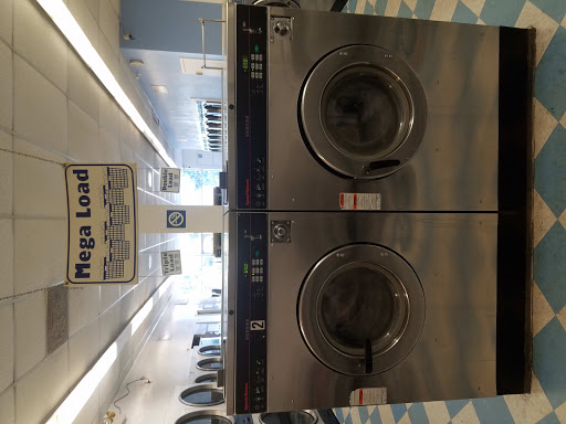 Laundromat «Launderland», reviews and photos, 2630 California St, Mountain View, CA 94040, USA