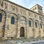 Photo n° 3 de l'avis de B. fait le 15/05/2024 à 10:59 pour Abbatiale Saint-Austremoine à Issoire