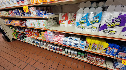 Supermarket «Fuerte Meats & Supermarket», reviews and photos, 3811 Hohman Ave, Hammond, IN 46327, USA