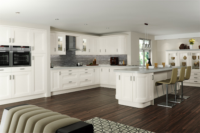 Western Kitchens and bedrooms - Derby