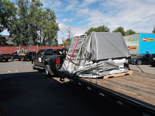 Tire Shop «Les Schwab Tire Center», reviews and photos, 37895 US-26, Sandy, OR 97055, USA