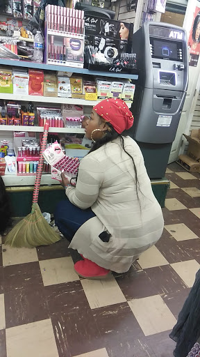 Beauty Supply Store «Tops Beauty Supply», reviews and photos, 3640 Germantown Ave, Philadelphia, PA 19140, USA