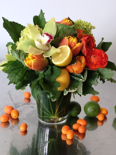 Florist «Fiori Floral Design», reviews and photos, 1126 N 84th St, Seattle, WA 98103, USA