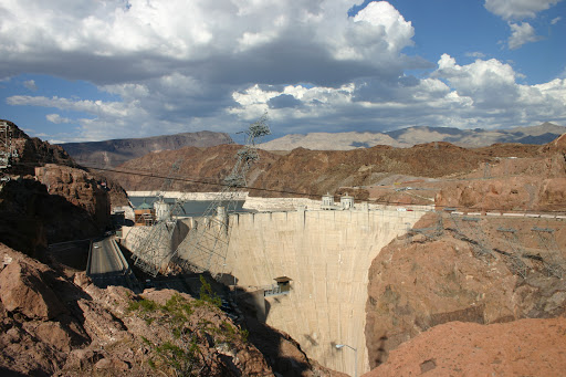 National Park «Lake Mead National Recreation Area», reviews and photos