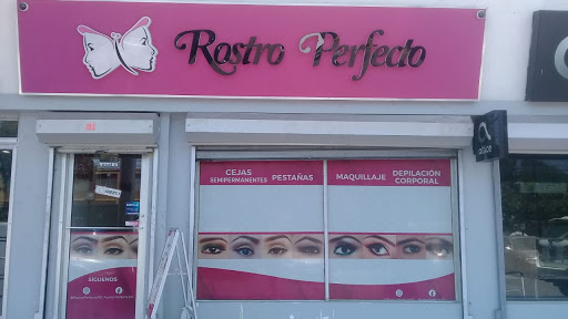 Rostro Perfecto | Plaza Luperon