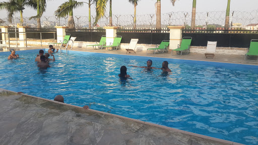 Wold Park, Kado, Mabushi, Abuja, FCT, Nigeria, Park, state Federal Capital Territory