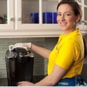 House Cleaning Service «The Maids», reviews and photos, 8633 Monroe Rd, Charlotte, NC 28212, USA