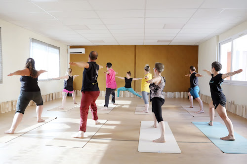 Cours de yoga L'alchimie Des Corps Albi