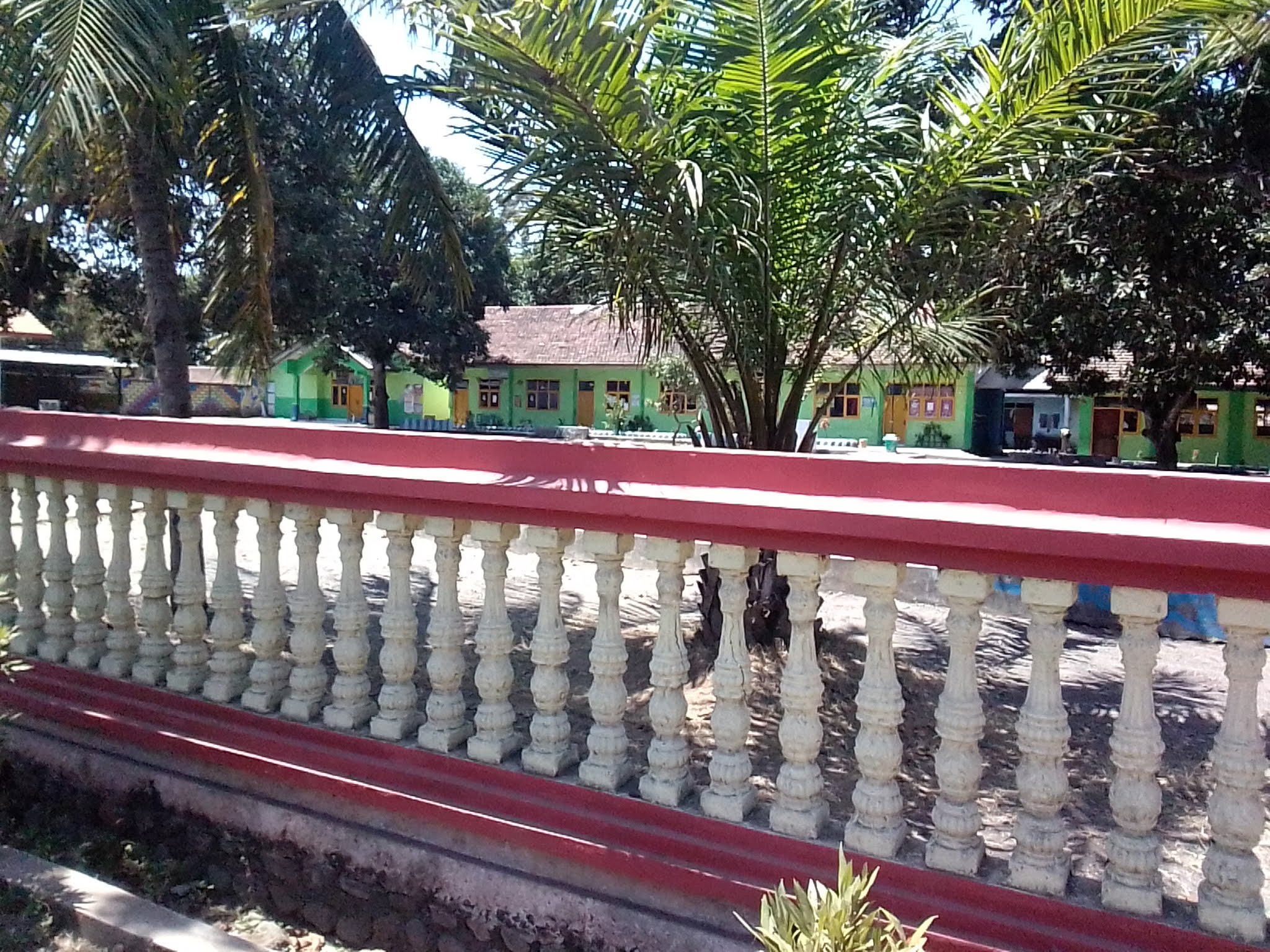 Foto SD  Negeri 2 Gintangan, Kab. Banyuwangi