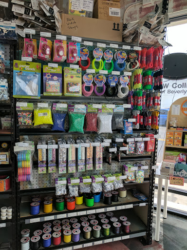 Art Supply Store «Artist & Craftsman Supply LA», reviews and photos, 1660 S La Cienega Blvd, Los Angeles, CA 90035, USA
