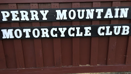 Perry Mountain Motorcycle Club