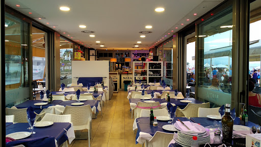 Restaurantes navarros Alicante