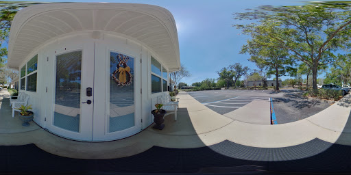 Ophthalmologist «Associated Comprehensive Eye Care: L Earl Wingo, MD», reviews and photos, 2441 E Fort King St #100, Ocala, FL 34471, USA