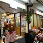 Photo n°2 de l'avis de maja.i fait le 20/08/2021 à 18:24 sur le  Ristorante A Casa de Giorgio à Conegliano