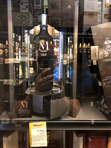 Wine Store «Total Wine & More», reviews and photos, 525 NE Northgate Way #5, Seattle, WA 98125, USA