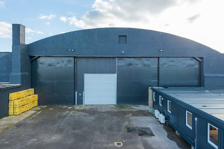 Leafield Logistics & Technical Services Ltd Hanger 19 Colerne Industral, Park, Colerne, Chippenham SN14 8HT, United Kingdom