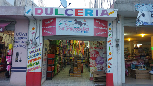 La Pecosita Dulcería en Actopan